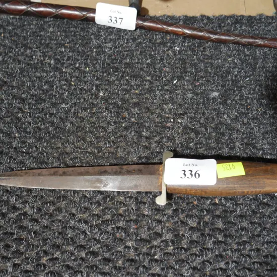 Knife