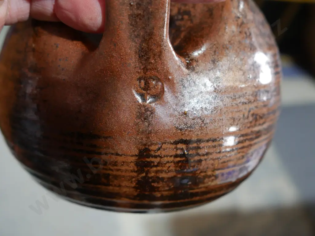 Pottery jug Image 1++