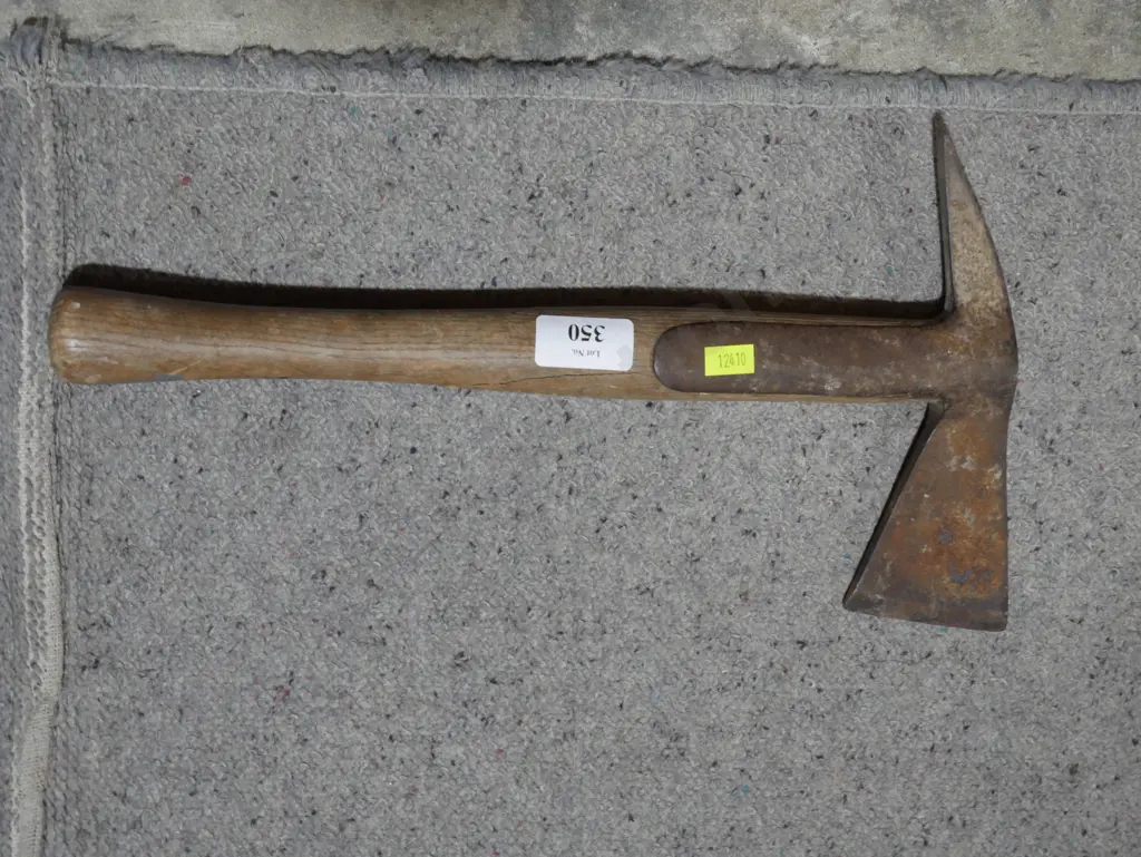 Hatchet Image 1++