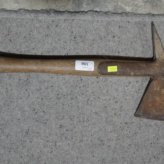 Hatchet