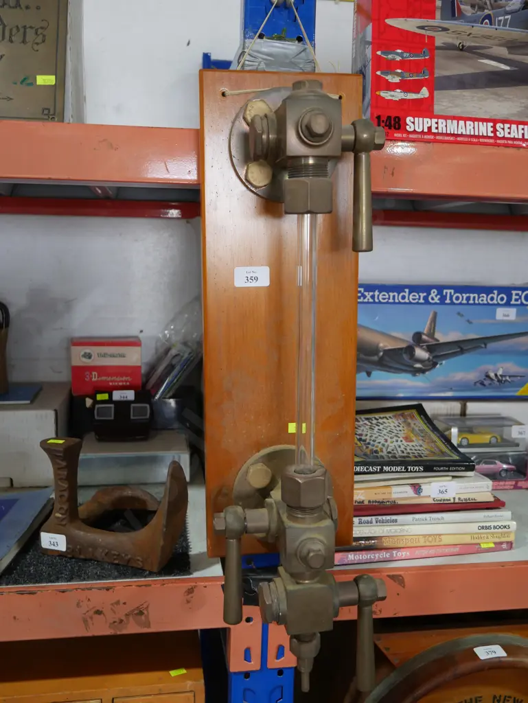 Brass valves Image 1++