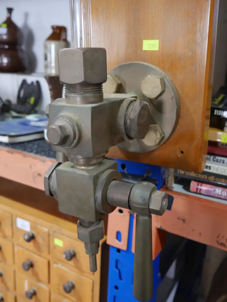 Brass valves Image 1++