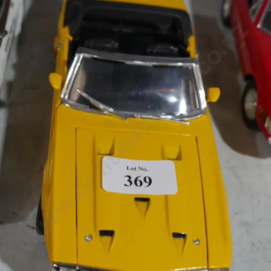 Model gt500