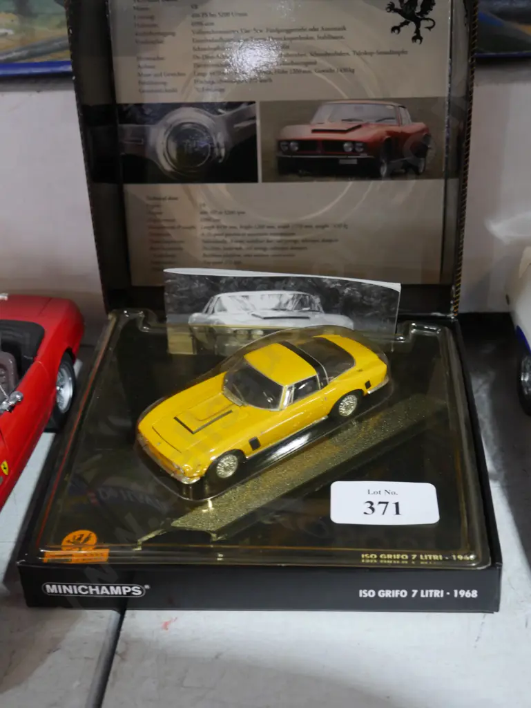 Model car Image 1++