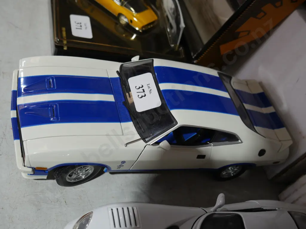 Model car Image 1++