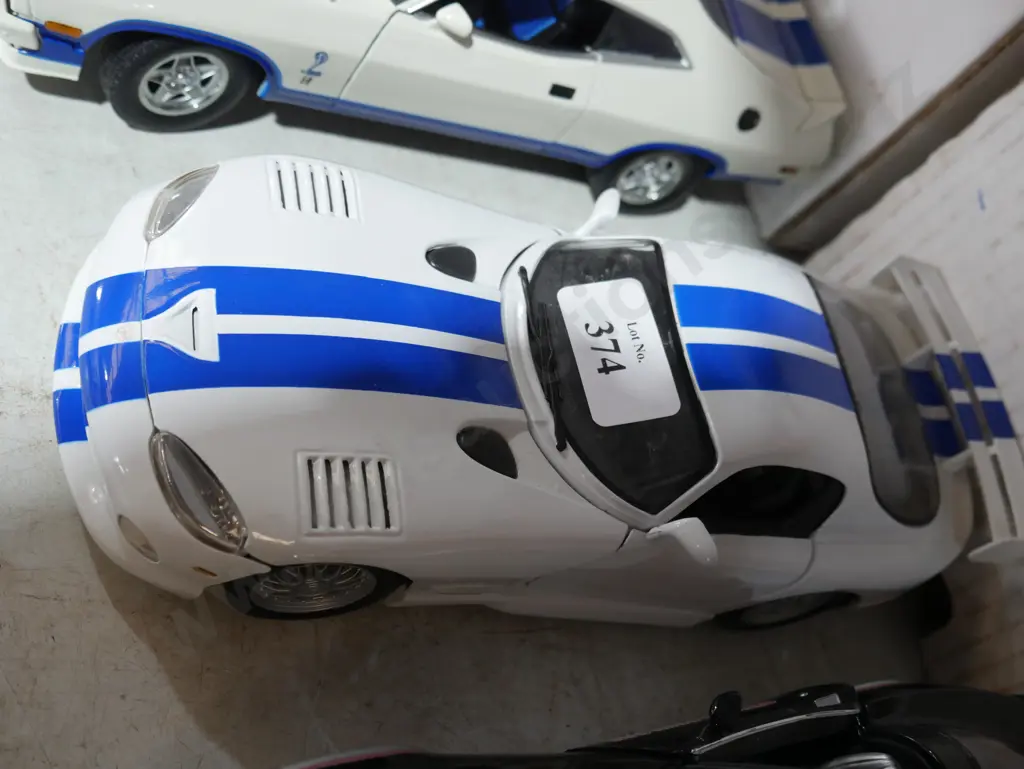 Model car Image 1++