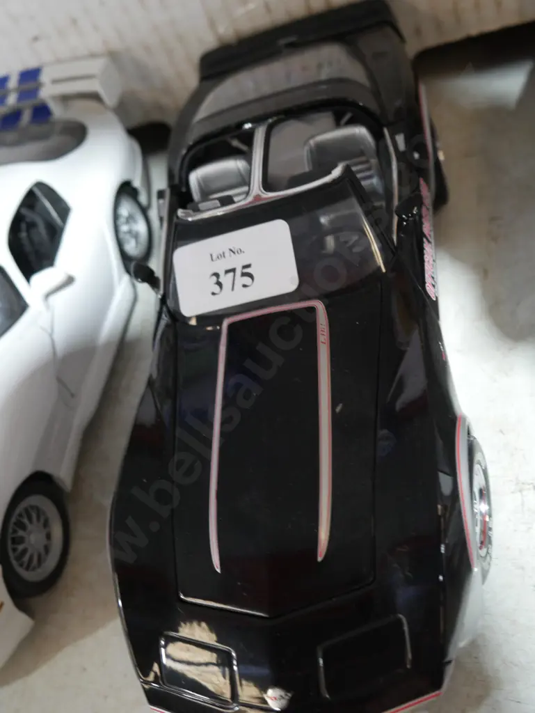 Model car Image 1++