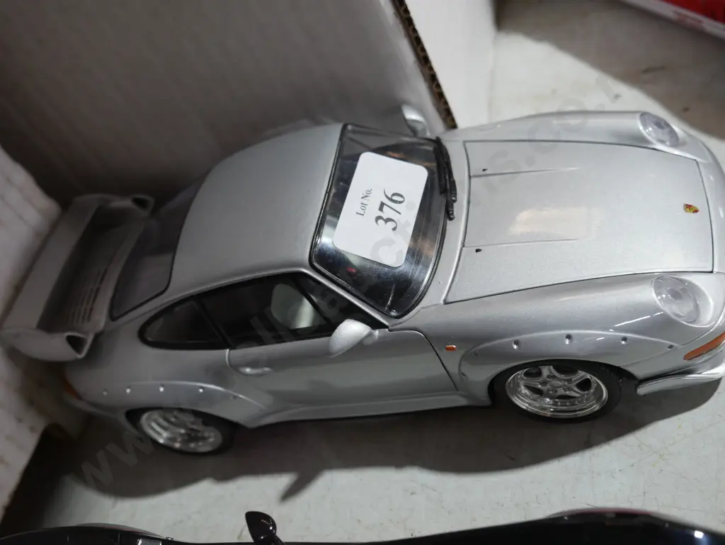 Model car Image 1++