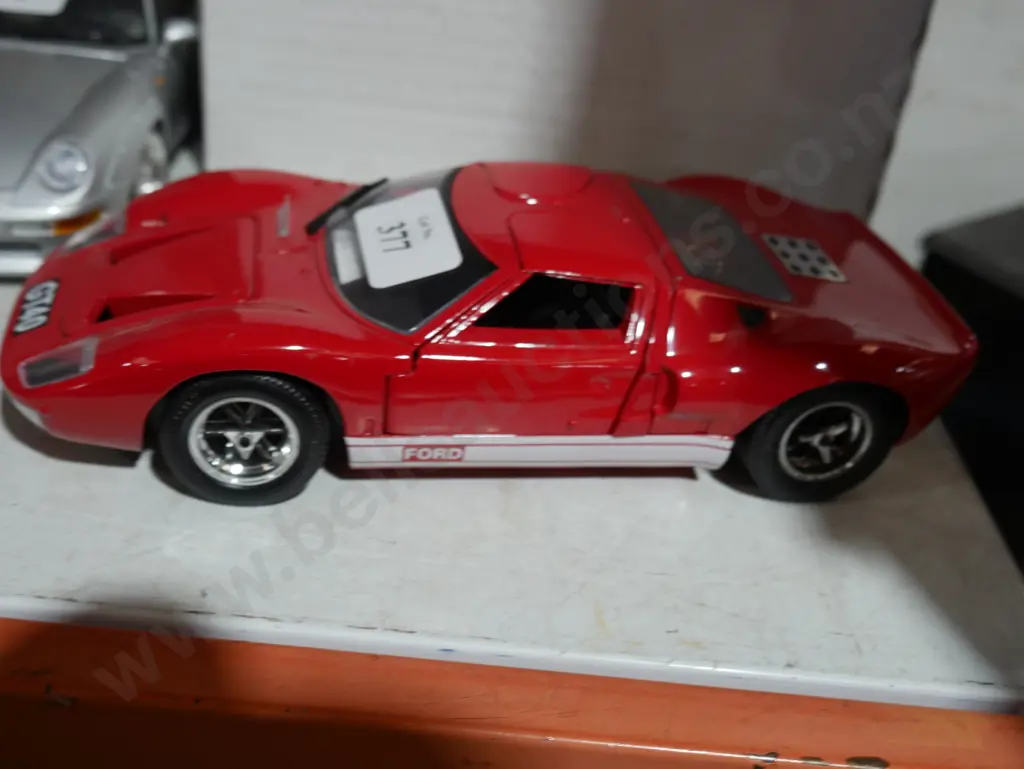 Model car Image 1++