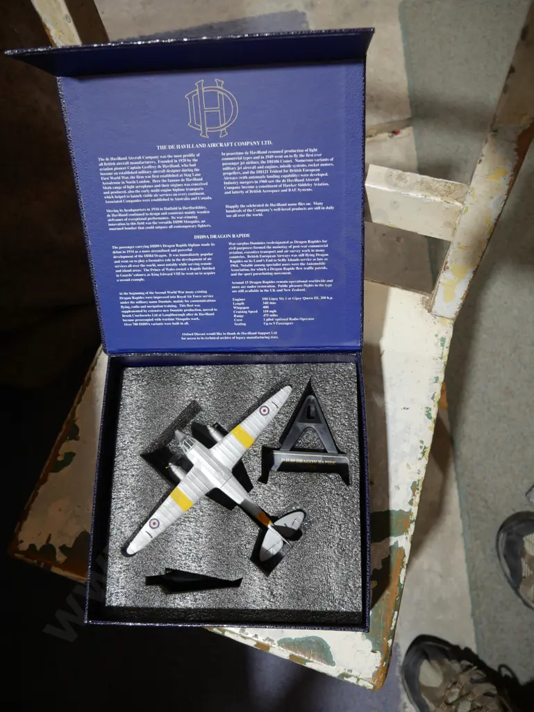 Model plane Image 1++