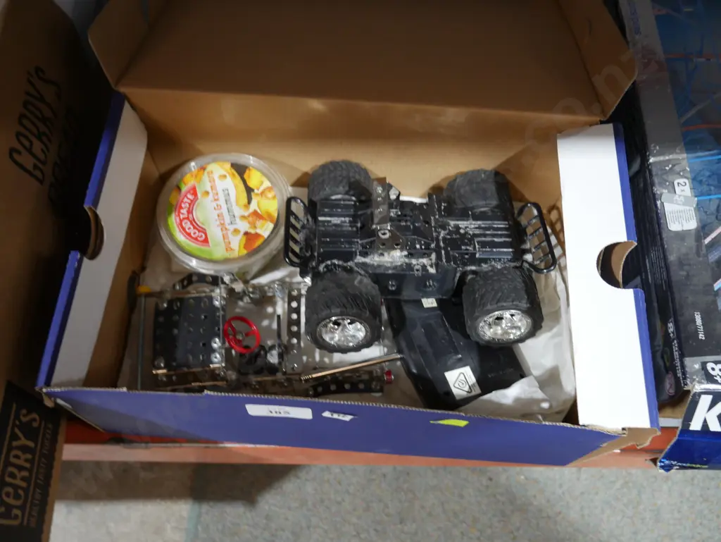 Remote control car Image 1++