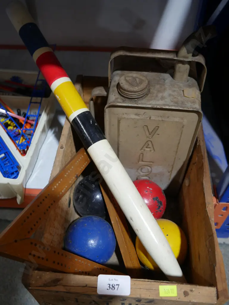 Petrol container etc Image 1++