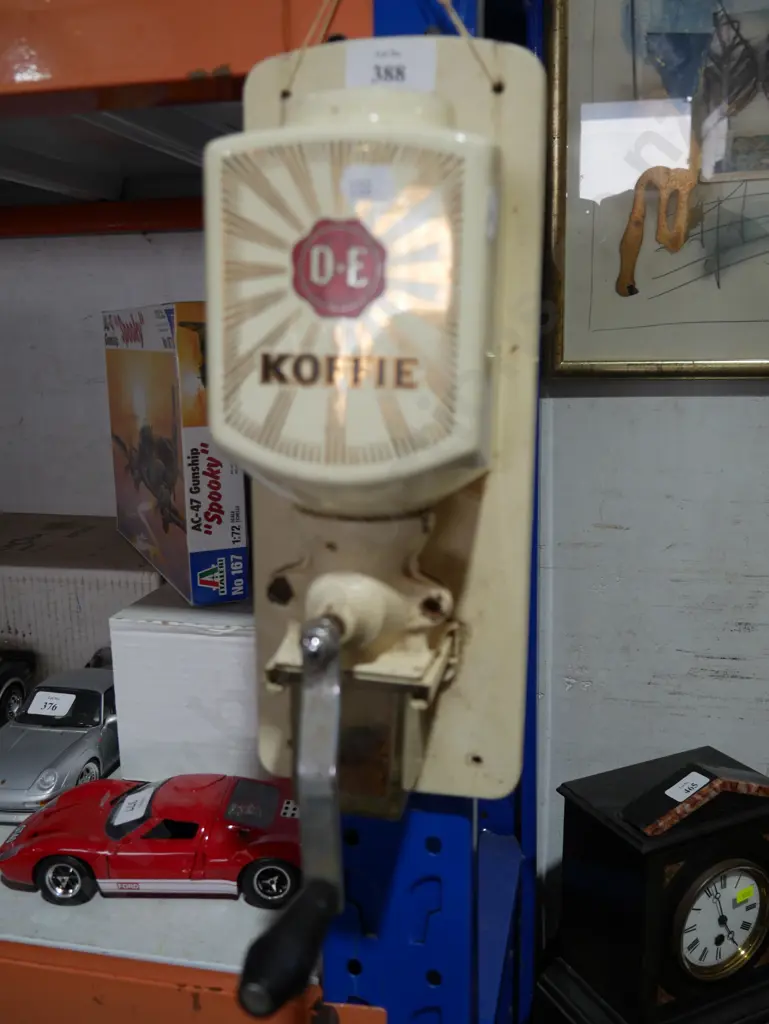 Coffee grinder Image 1++