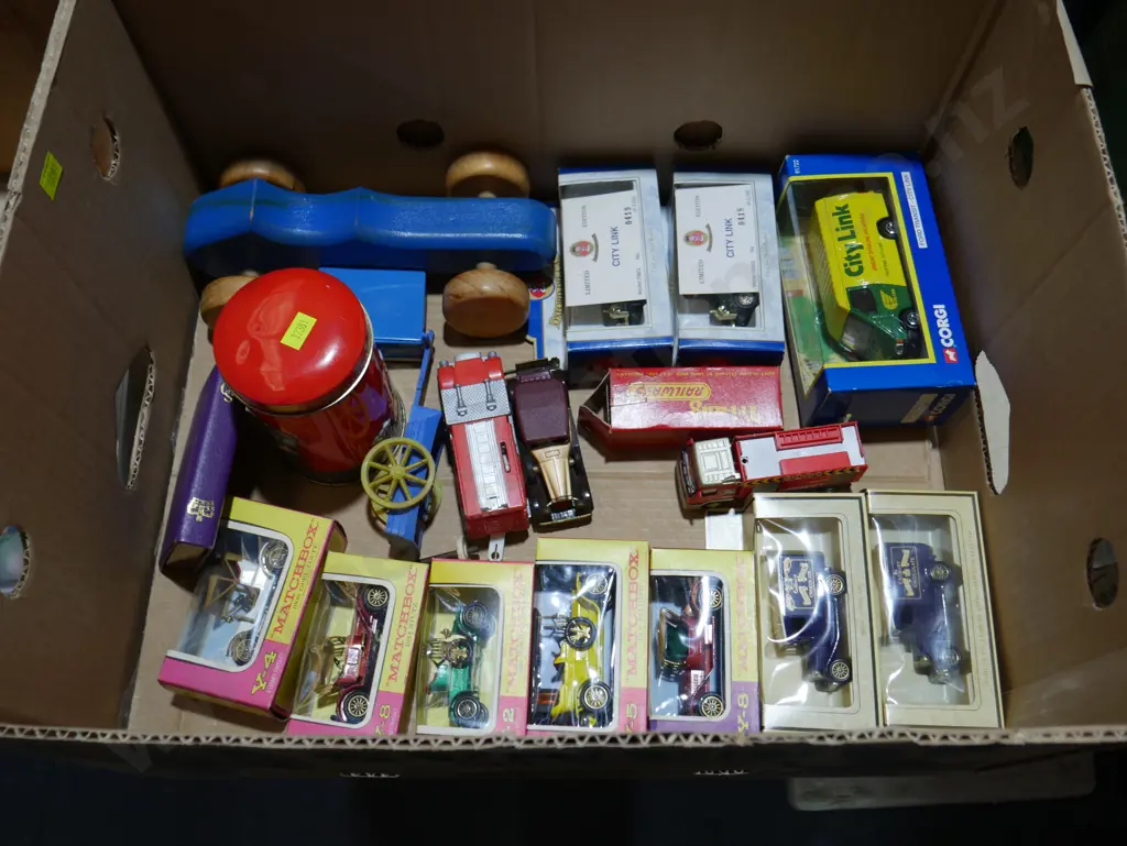Model cars etc Image 1++