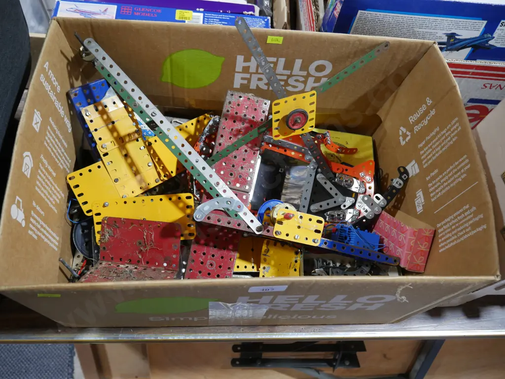 Meccano Image 1++
