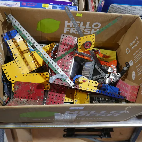 Meccano