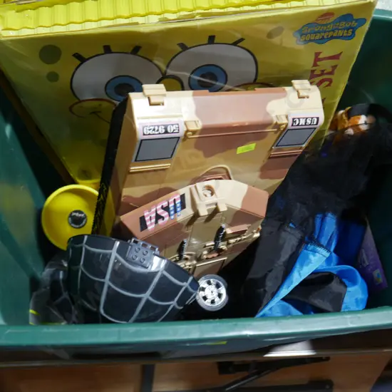 Toys