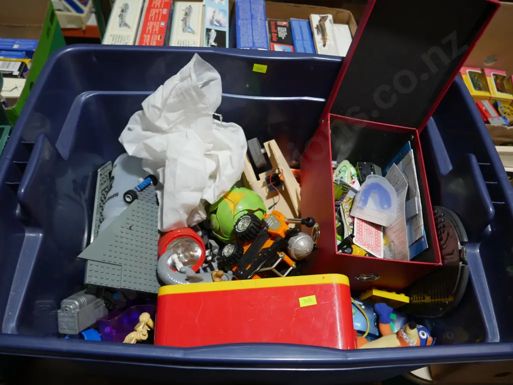 Toys Image 1++