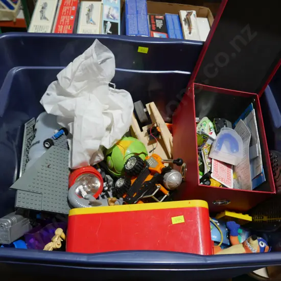 Toys