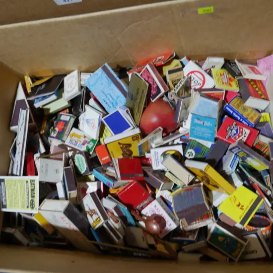 Matches