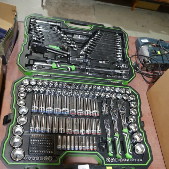 Toolpro toolkit