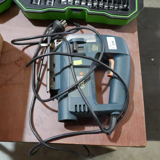 Black & Decker jigsaw