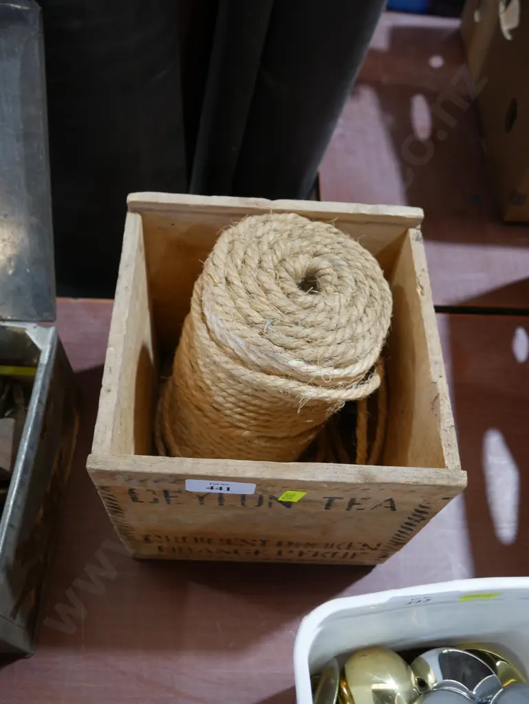 Rope Image 1++