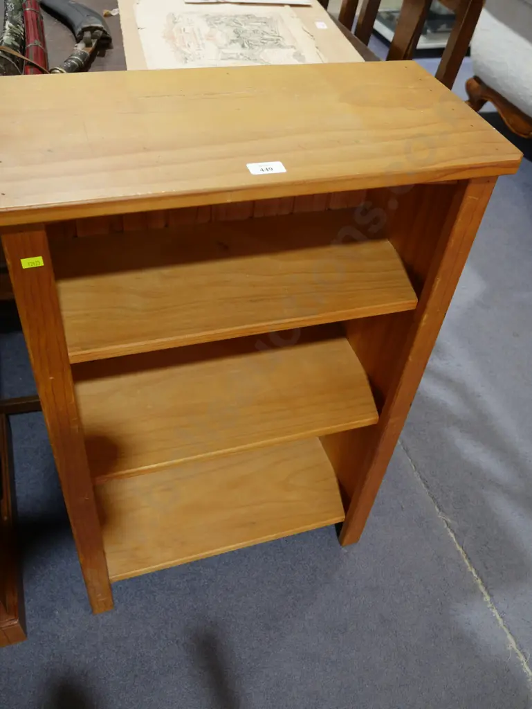 Bookcase Image 1++