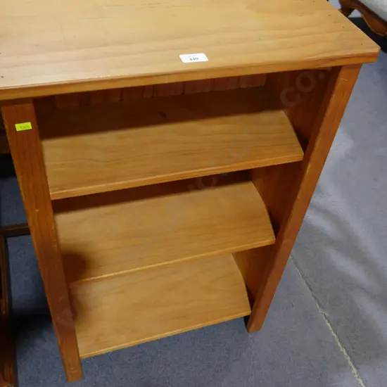 Bookcase