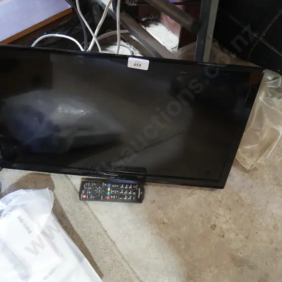 Panasonic 24 inch TV