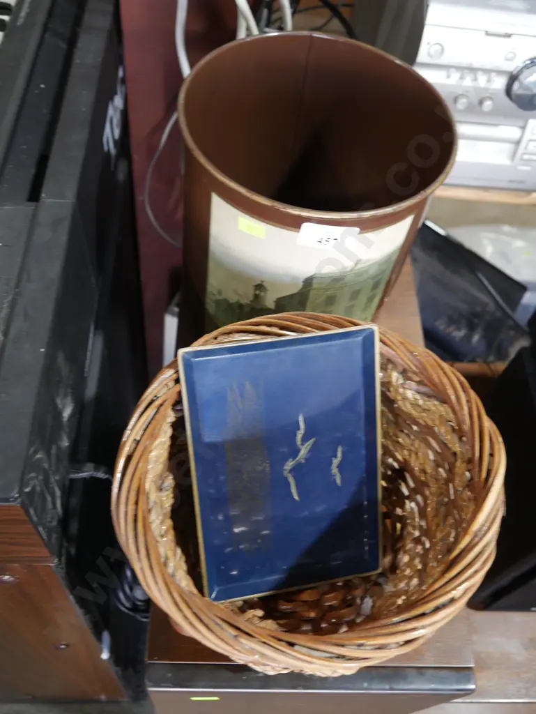 Basket etc Image 1++