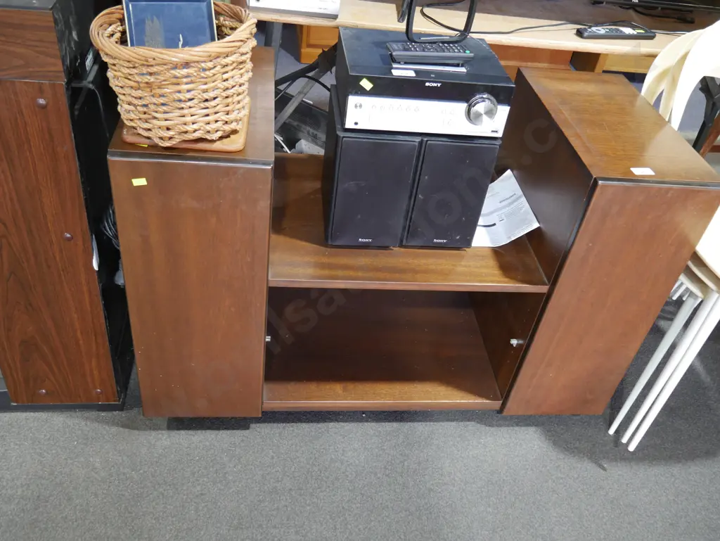 TV cabinet Image 1++