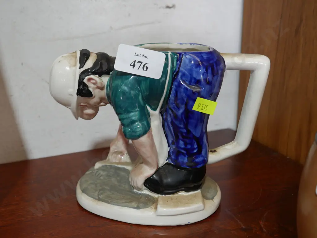 Character jug Image 1++