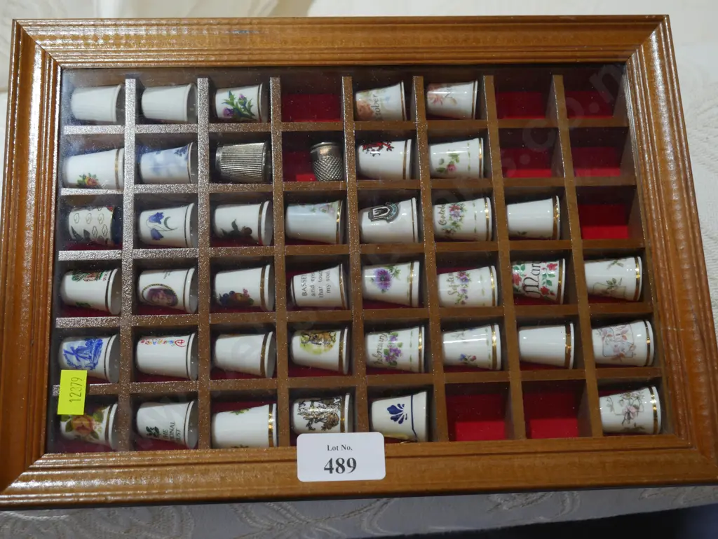 Thimbal collection Image 1++