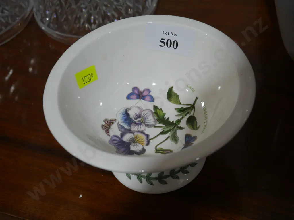 Port Marion bowl Image 1++