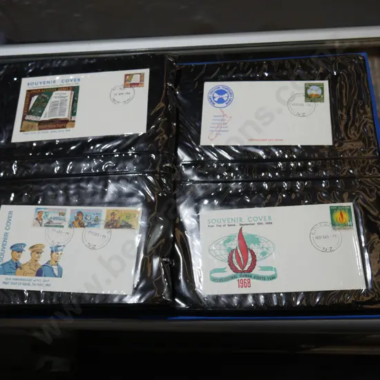 Cigarette card album etc