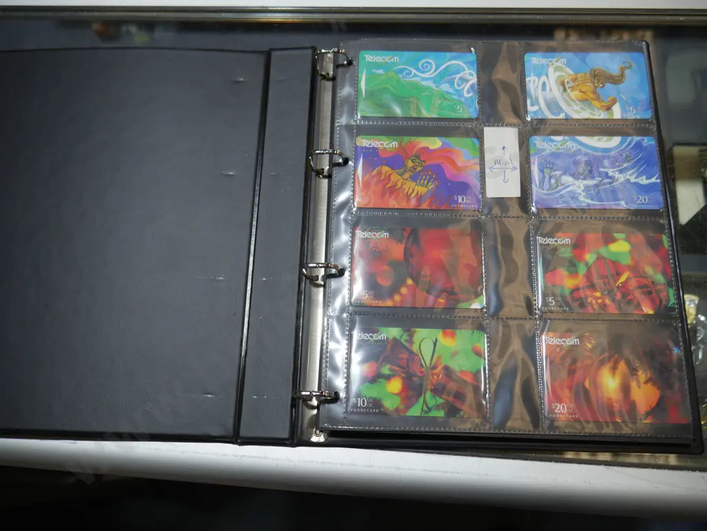 Phone cards Image 1++