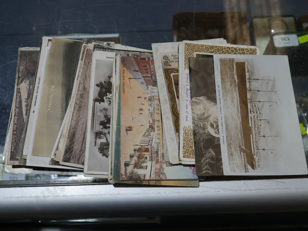 Postcards Image 1++