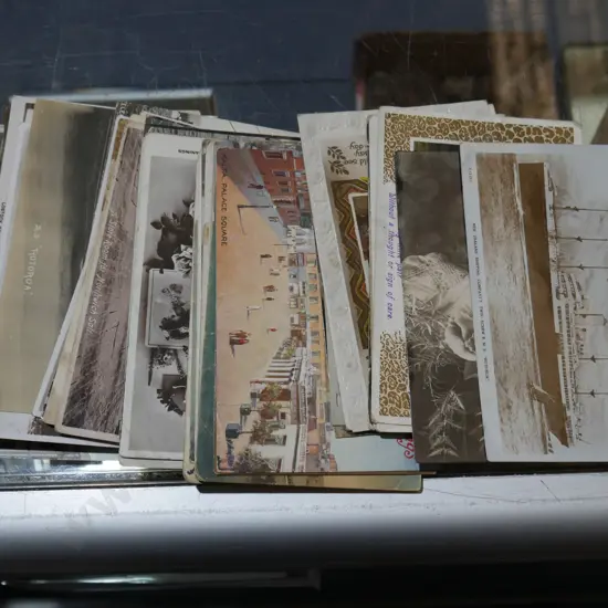 Postcards