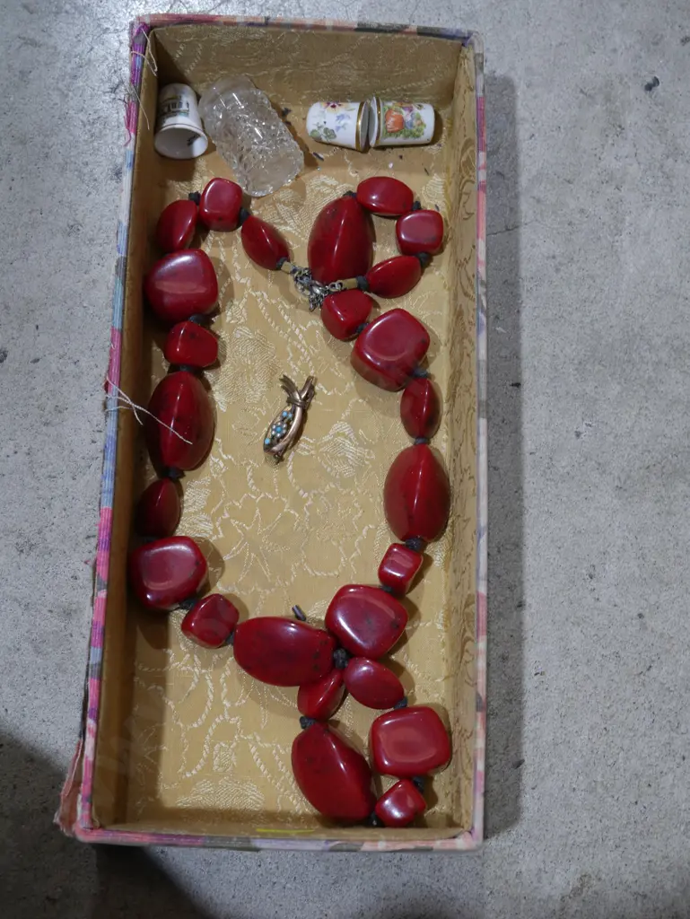 Necklace etc Image 1++