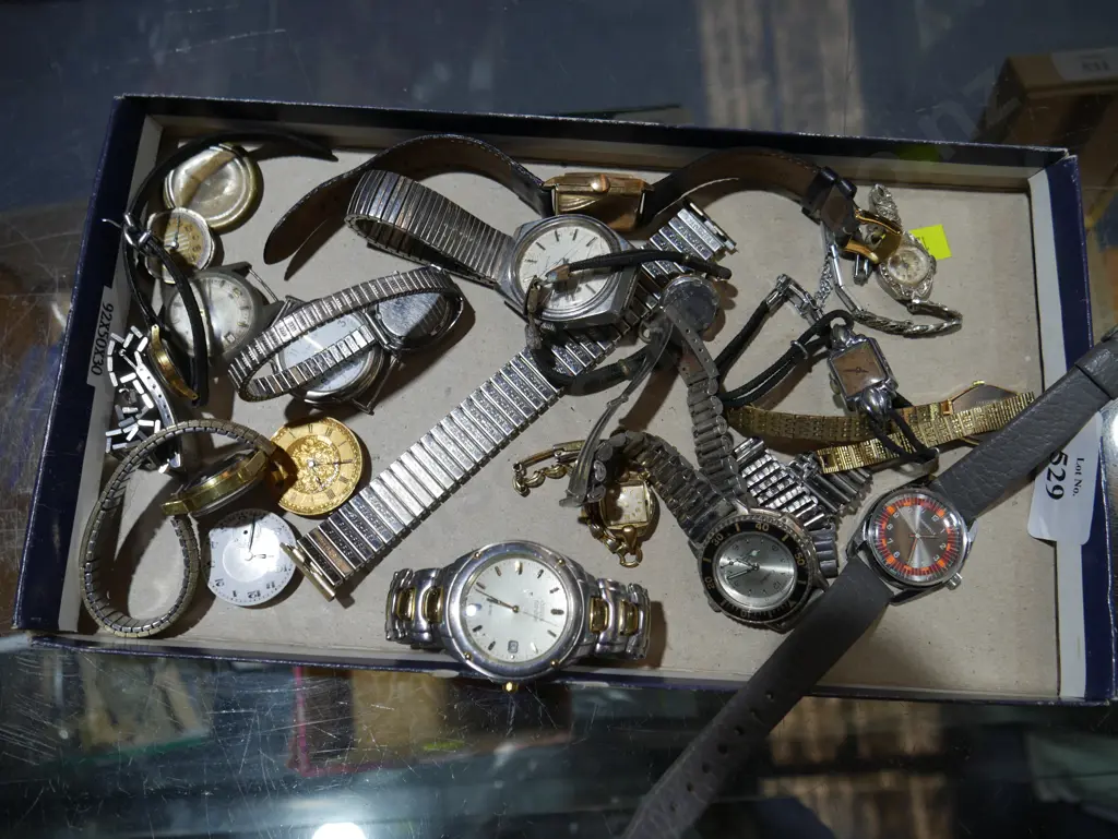 Assorted watches Image 1++