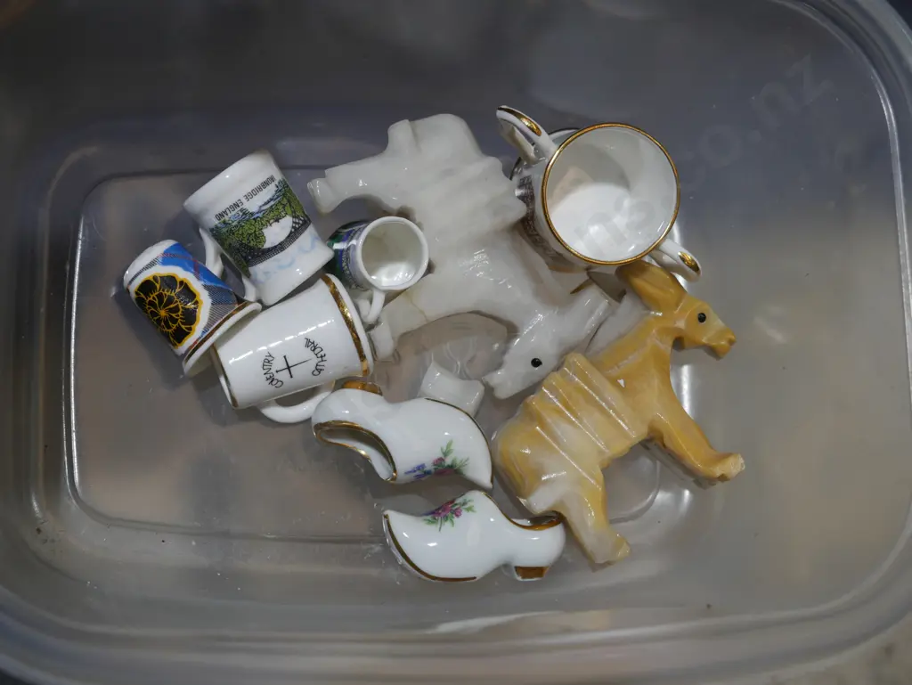 Animal ornaments etc Image 1++