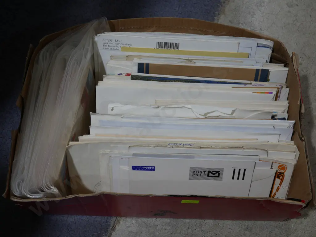Postcards etc Image 1++