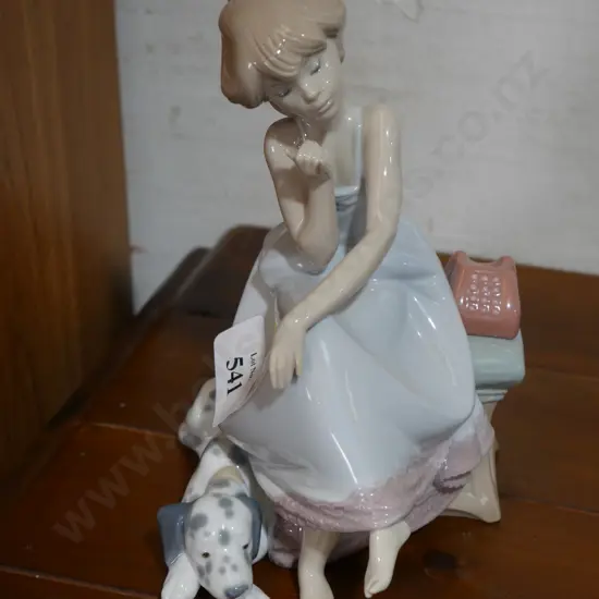 Lladro ornament