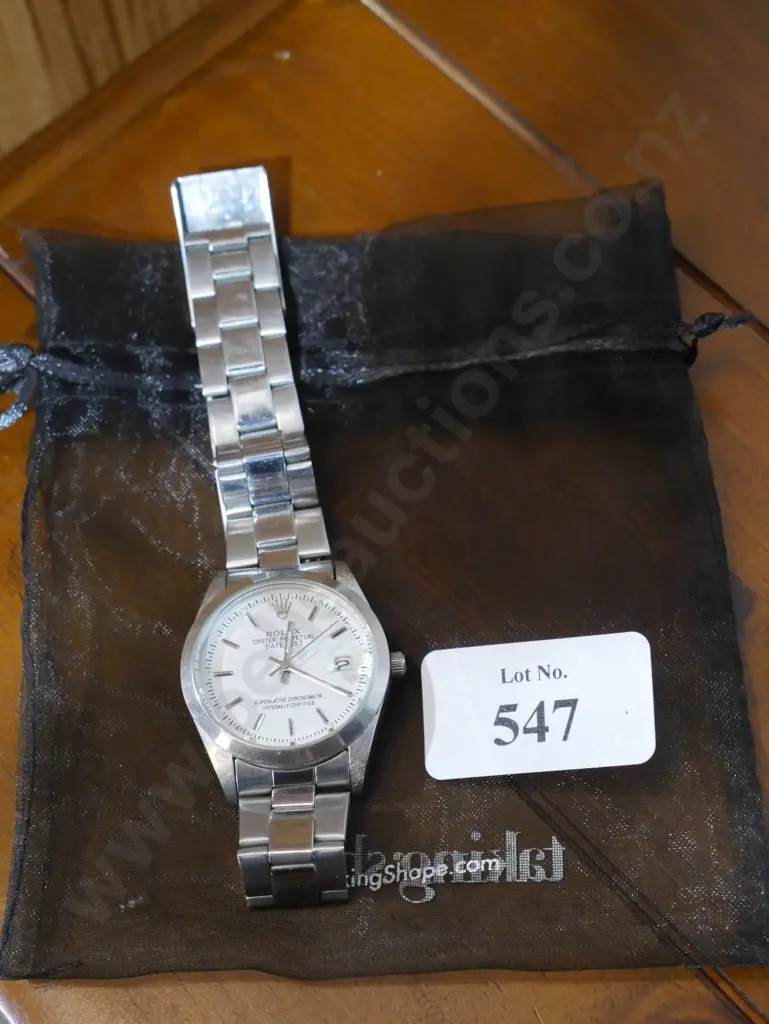 Rolex watch Image 1++