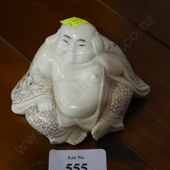 Erotic Buddha