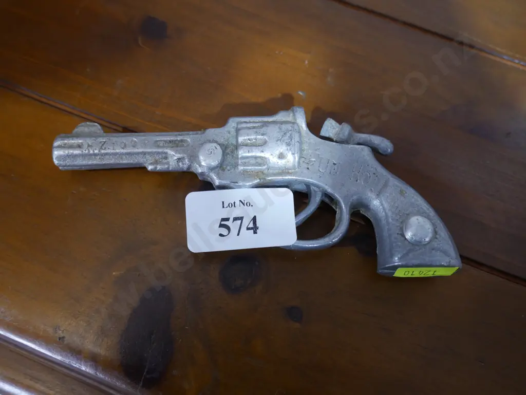 Fun Ho cap gun Image 1++
