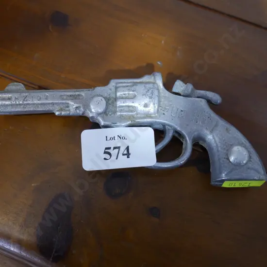 Fun Ho cap gun