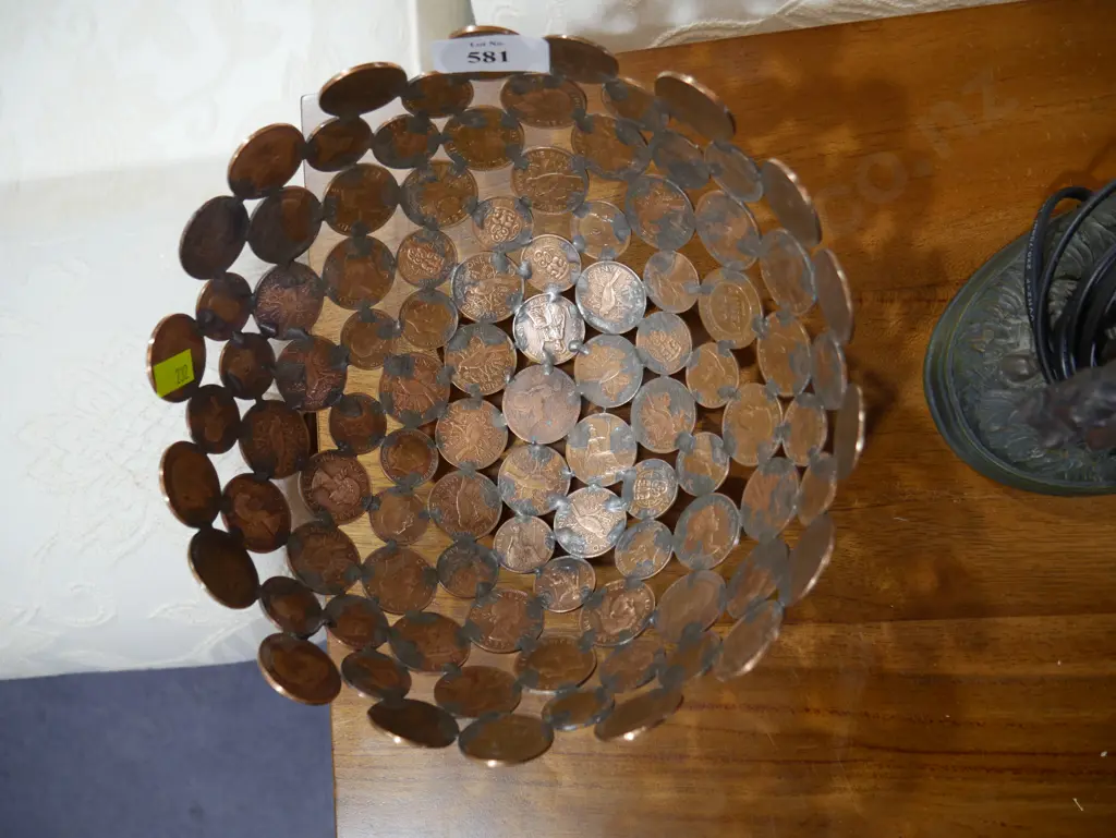 Penny bowl Image 1++
