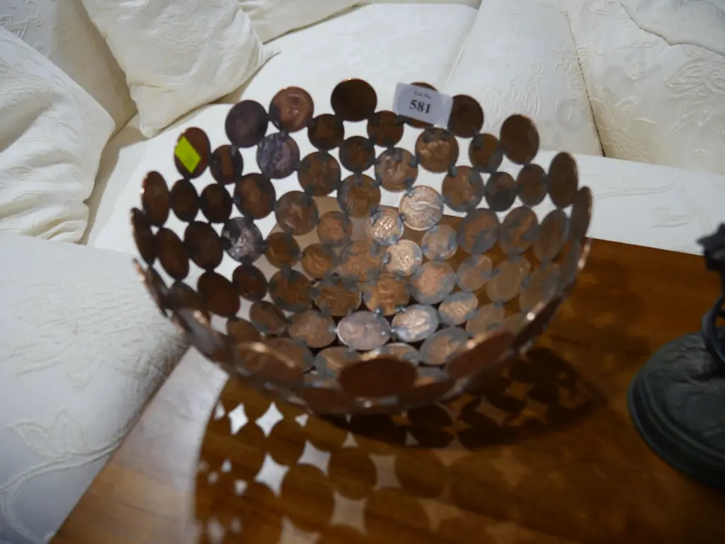Penny bowl Image 1++